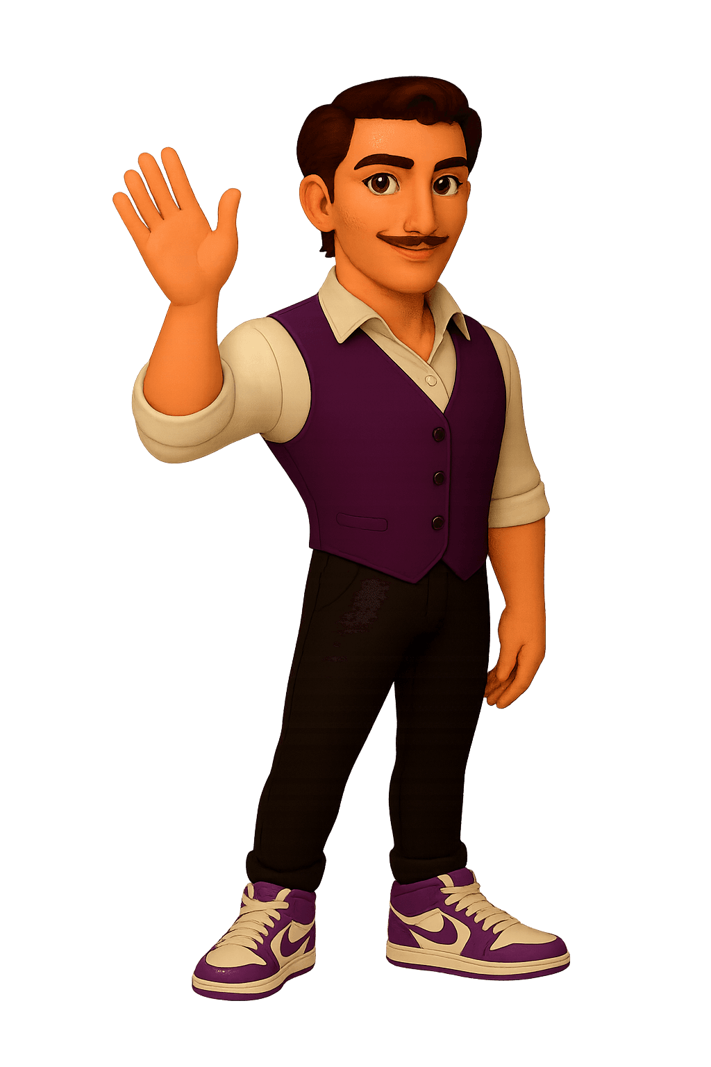 EasySierge AI Concierge